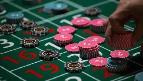 video tutorial French Roulette